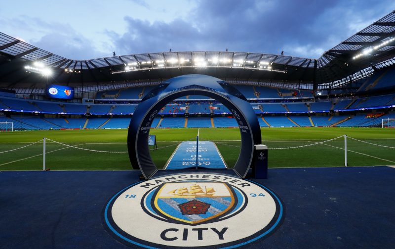 Kesuksesan Banding Manchester City Jadi Preseden Buruk Penegakan Aturan Uefa Financial Fair Play 9506