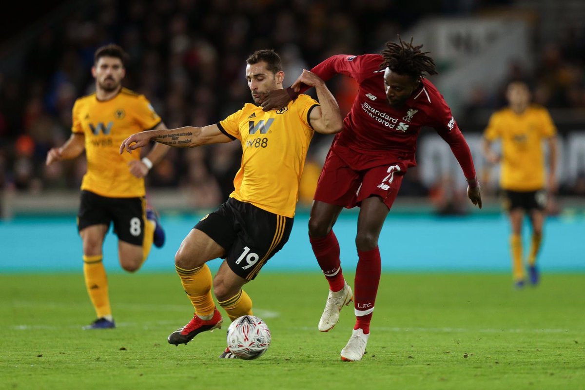Dampak Positif Tersingkirnya Liverpool dari Piala FA