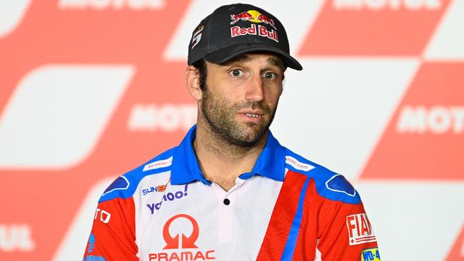 Berbagai Kegiatan Unik Pembalap MotoGP di Mandalika