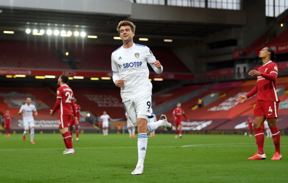 Kebangkitan Karier Patrick Bamford, Lima Tahun Tanpa Laga bersama Chelsea