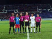 Lima Fakta Usai Persija Jakarta Kalah 0-3 dari Johor Darul Ta'zim