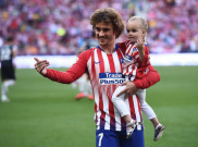 Dengan Gaji Rp272 Miliar, Griezmann Selangkah Lagi Diikat Barcelona, Neymar Menyusul?