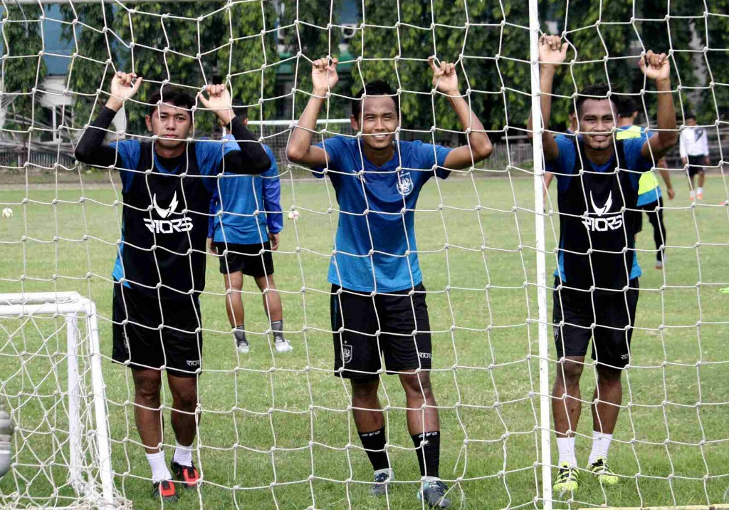 Kondisi Skuat PSIS Semarang Jelang Hadapi Mitra Kukar