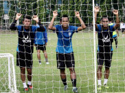 Kondisi Skuat PSIS Semarang Jelang Hadapi Mitra Kukar