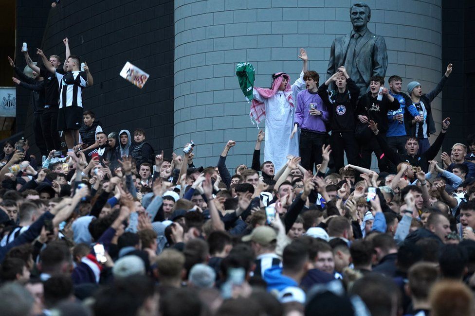 Soal Akuisisi Newcastle, Fans Diharap Bersabar dengan Proses