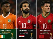 7 Bintang Afrika yang Aksinya Dinantikan di Piala Dunia 2026