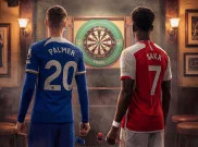 Jadwal Semifinal Piala Liga Inggris: Newcastle vs Manchester City, Chelsea vs Arsenal