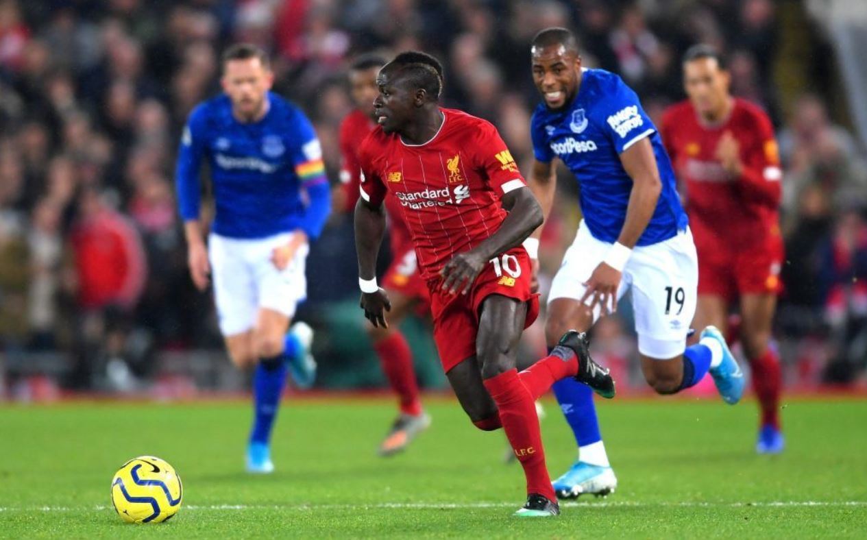 Jadwal Siaran Langsung Piala FA dan LaLiga Pekan Ini: Derby Merseyside di Anfield
