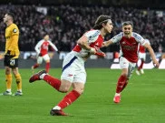Prediksi Susunan Pemain Premier League Wolves vs Arsenal: Duel David Melawan Goliath