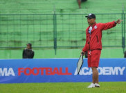 Bukan Eks Persija, Ini Ciri-ciri Calon Pelatih Baru Arema FC sebagai Pendamping Joko Susilo