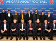 Topik Hangat yang Dibicarakan di Forum Pelatih Klub-klub Elite Eropa: Penerapan VAR