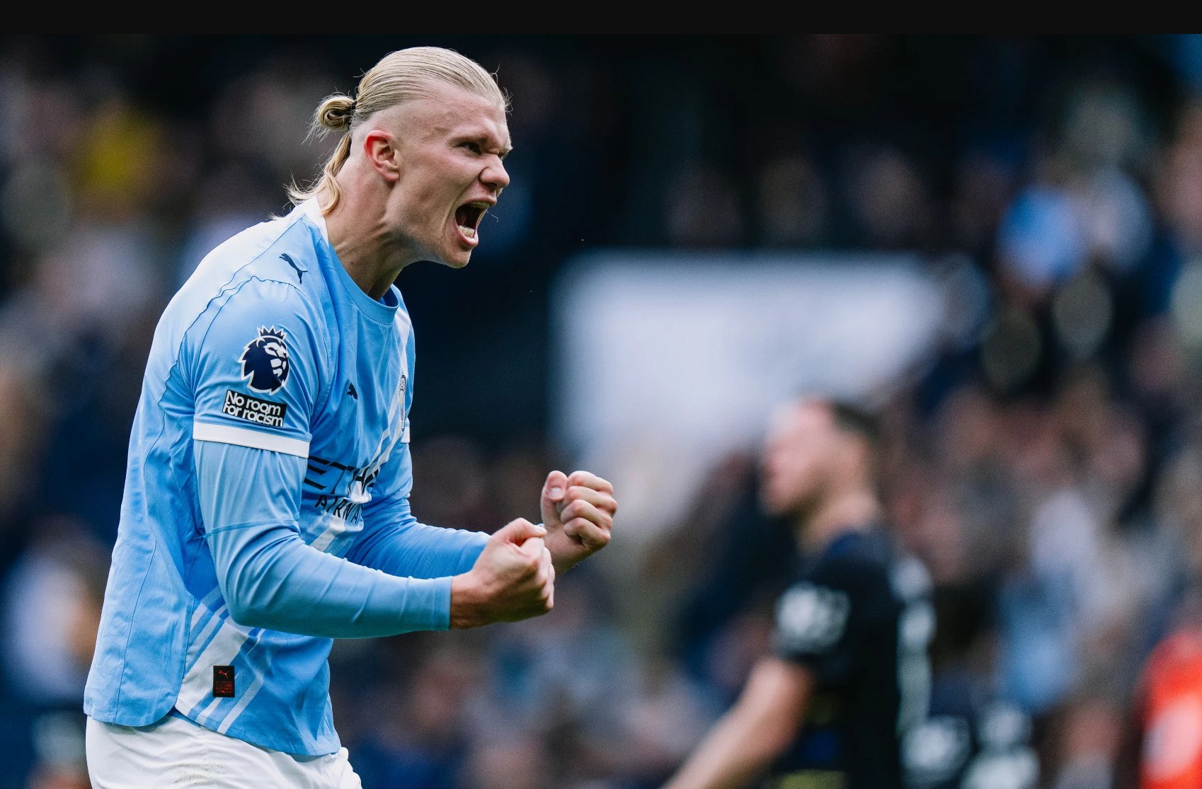 Manchester City Tidak Bisa Hanya Mengandalkan Erling Haaland