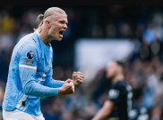 Manchester City Tidak Bisa Hanya Mengandalkan Erling Haaland