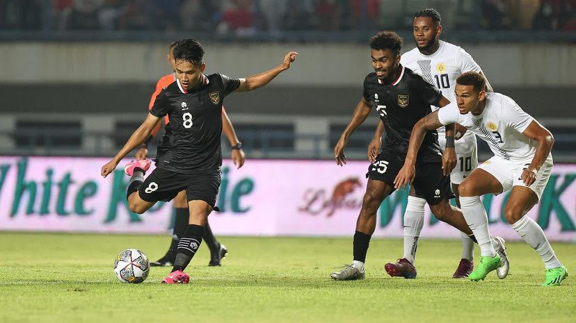Witan Sulaeman Menuju Jakarta, Diperkenalkan Langsung Saat Persija Lawan RANS Nusantara
