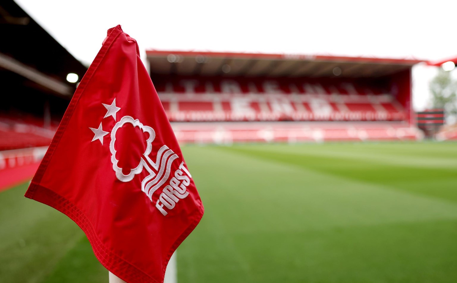 Gara-Gara 'Kicauan' di Media Sosial, Nottingham Forest Didenda Rp15 Miliar