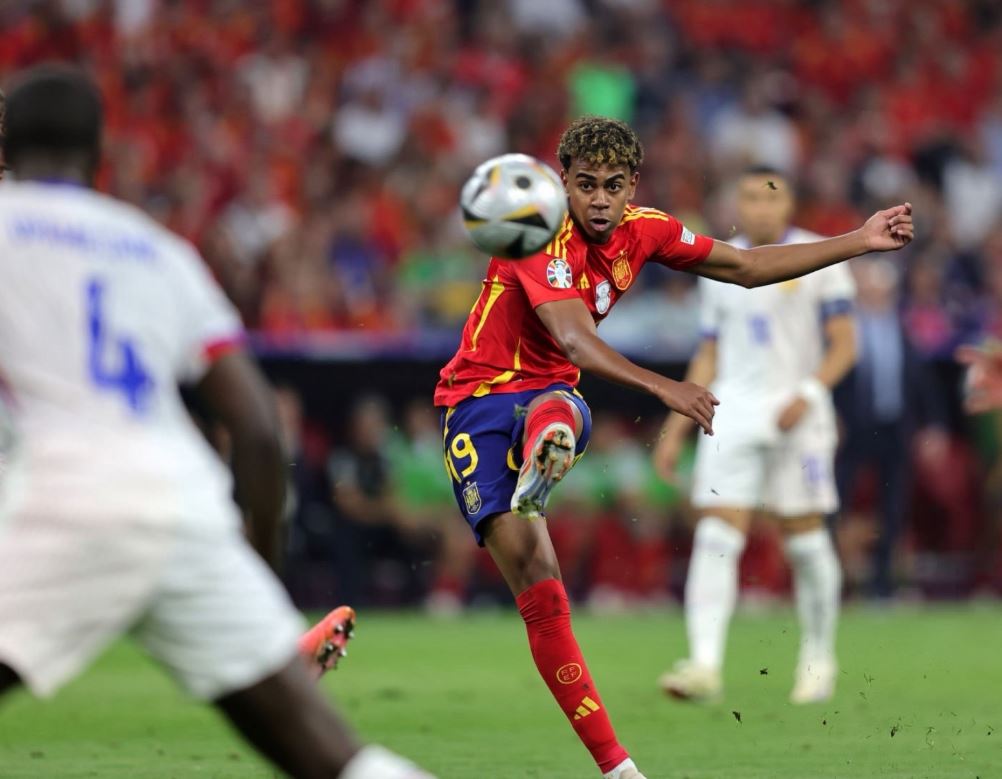 Semifinal Piala Dunia 2026: Prancis Seharusnya Takut Menghadapi Spanyol