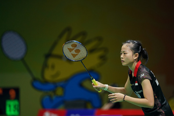 Fitriani: Rionny Mainaky Tegas, Bukan Galak