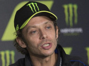 Valentino Rossi adalah Alasan Mengapa Anak Kecil Mau Jadi Pembalap