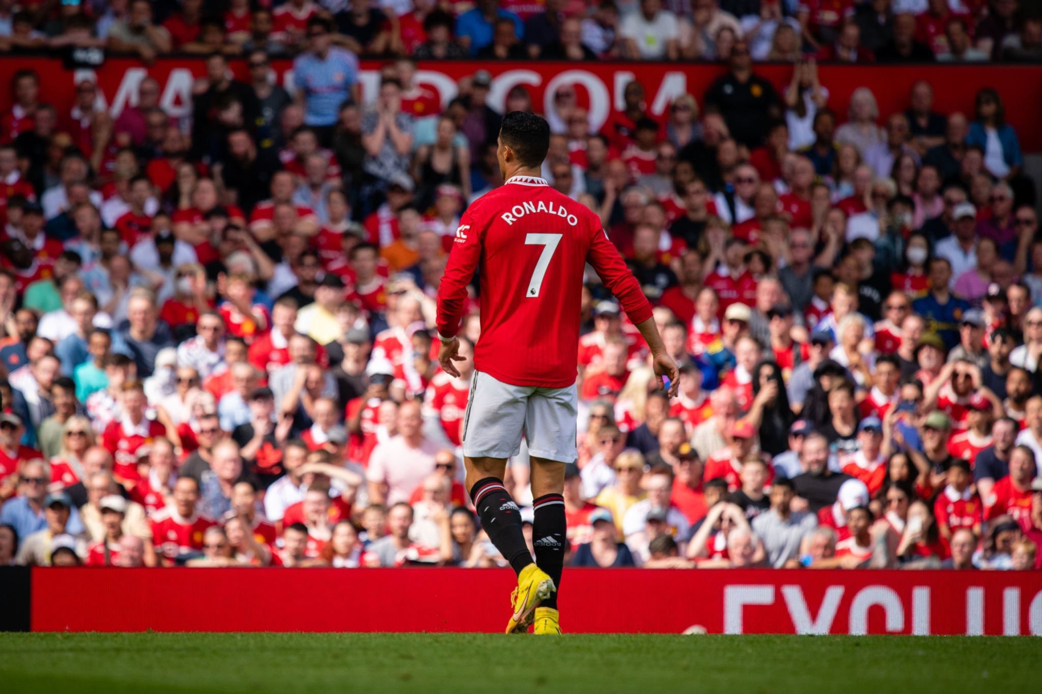 Erik ten Hag Klaim Permainan Manchester United Membaik Usai Cristiano Ronaldo Tampil