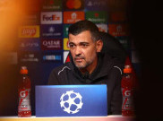  AC Milan Jamu Girona, Sergio Conceicao Minta Dukungan Fans di San Siro