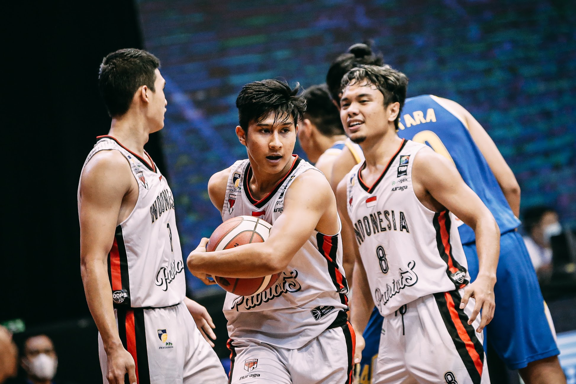 Ada Masa Depan Cerah untuk Basket Indonesia