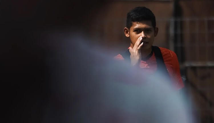 Jelang Lawan Persik, Persija Kedatangan Dua Penyerang Timnas