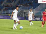  Timnas Indonesia U-23 Imbang Tanpa Gol Lawan Laos