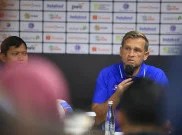 Persib Tak Mau Kecewakan Bobotoh, Main Serius di Piala Presiden 2026