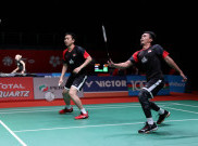 Olimpiade Ditunda, Persiapan Ahsan/Hendra Akan Diubah