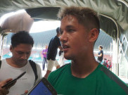 Irfam Bacdhim Ikut Seleksi Timnas di Ajang AFF