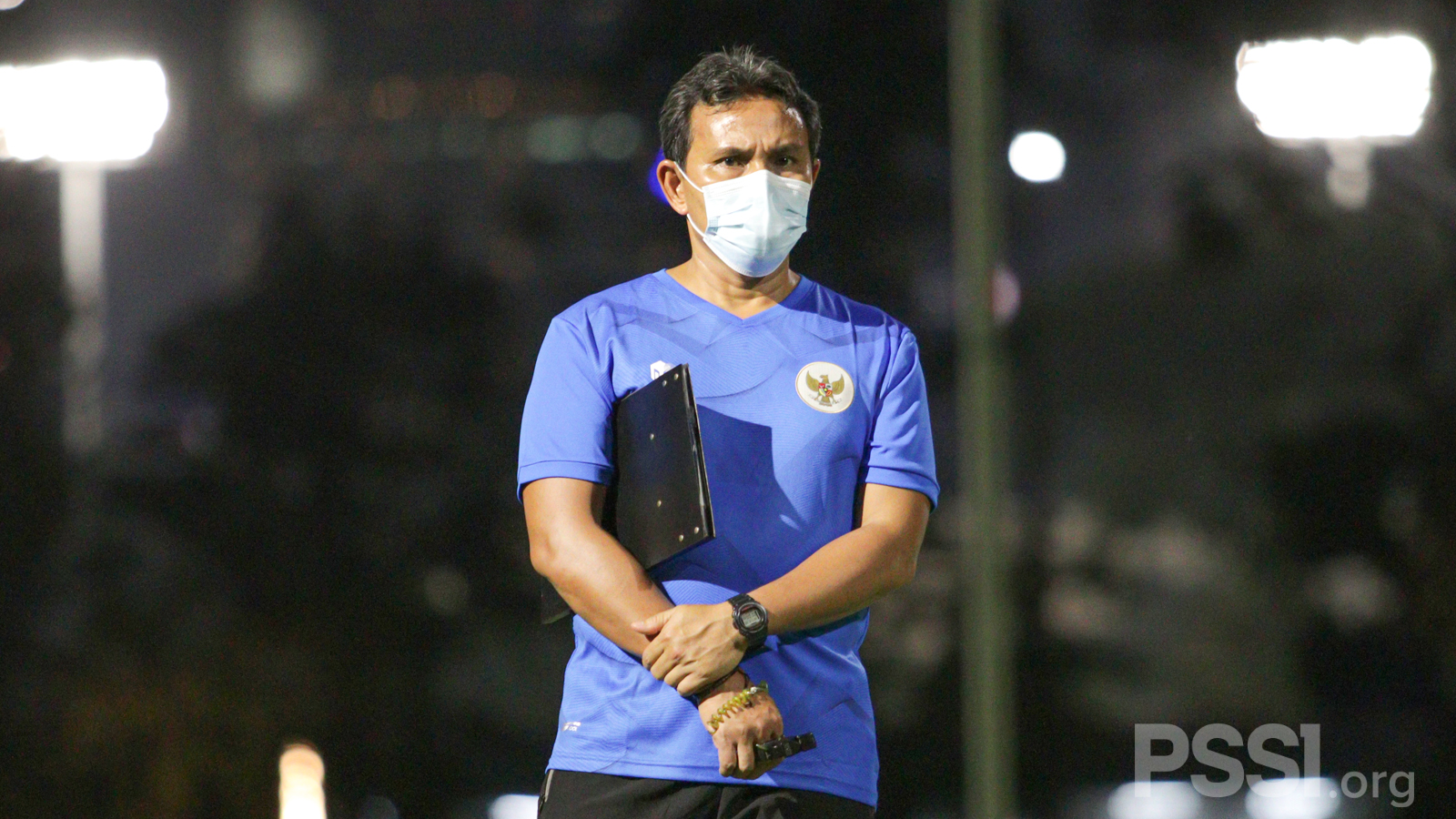 Persija Jadi Klub dengan Pemain Terbanyak di TC Timnas Indonesia U-16