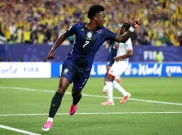 Rating Pemain Brasil saat Melawan Haiti: Vinicius Junior, Semakin Bersinar di Bawah Arahan Carlo Ancelotti