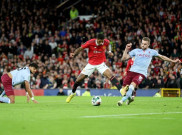 Prediksi dan Statistik Manchester United Vs Aston Villa: Jaga Keangkeran Old Trafford