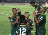 Ini Target Persebaya Surabaya pada Liga 1 2019