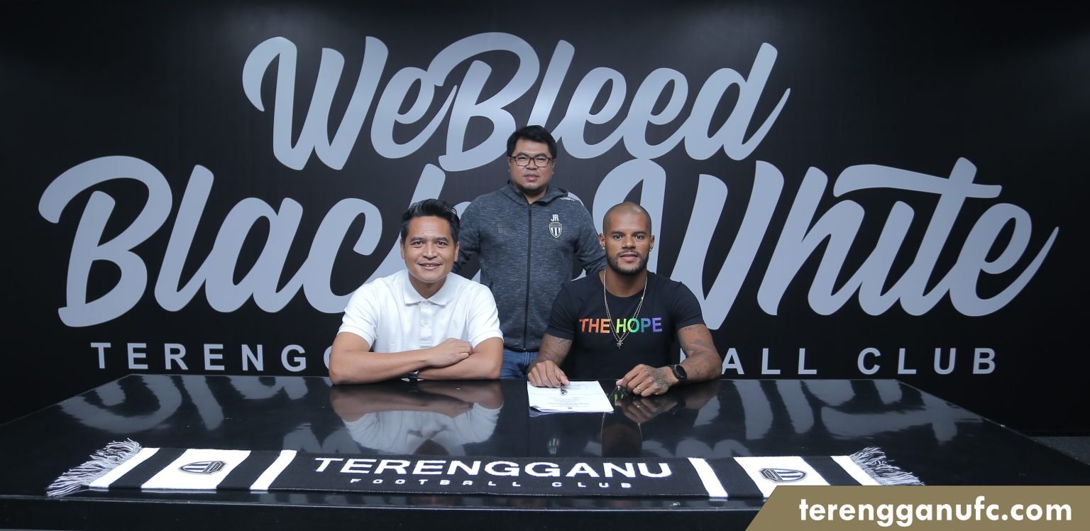 Eks Persebaya Utarakan Ambisi Besar bersama Klub Malaysia