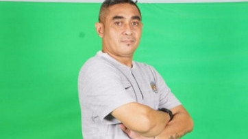 Wawancara Eksklusif Indriyanto Nugroho: Jadi Pelatih karena Sang Adik (Video) 