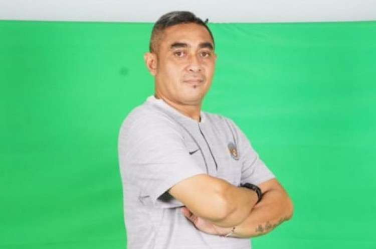 Wawancara Eksklusif Indriyanto Nugroho: Jadi Pelatih karena Sang Adik (Video) 