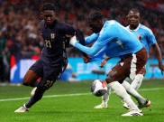 Euro 2024: Janji Gareth Southgate untuk Kobbie Mainoo