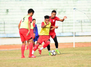 Liga 2 2018: Persis Solo Pantang Buang Poin Lagi