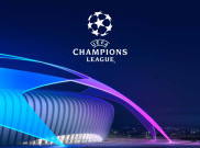Jadwal Siaran Langsung Liga Champions: Real Madrid dan Juventus di TV Lokal