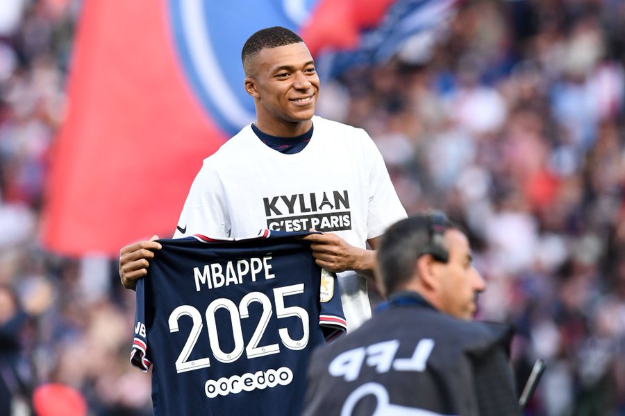 Usai Menolak Bergabung, Kini Mbappe Justru Ingin Dukung Madrid di Final Liga Champions