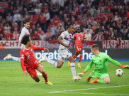 Hasil Liga Champions: Barcelona Kembali Tumbang di Tangan Bayern, Liverpool Menang Tipis