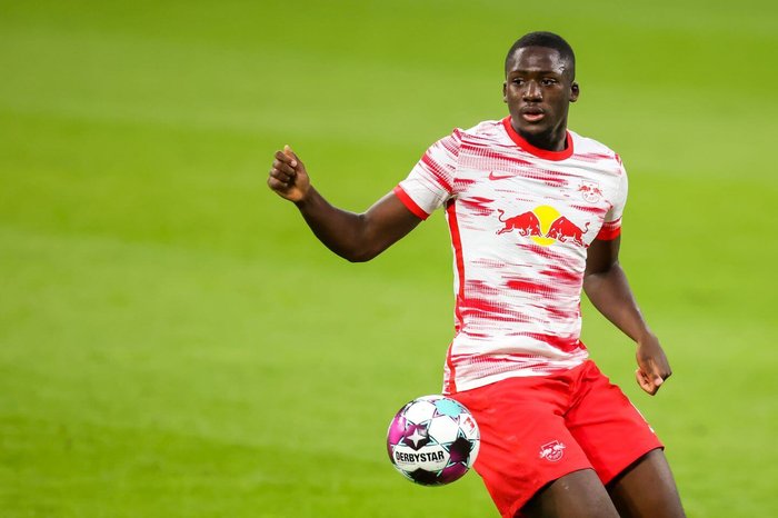Ibrahima Konate Datang, Jurgen Klopp Dapat yang Dibutuhkannya
