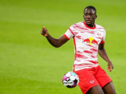 Ibrahima Konate Datang, Jurgen Klopp Dapat yang Dibutuhkannya