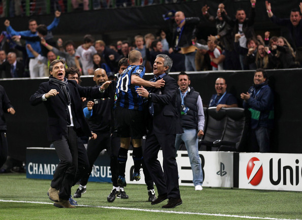 The Special One