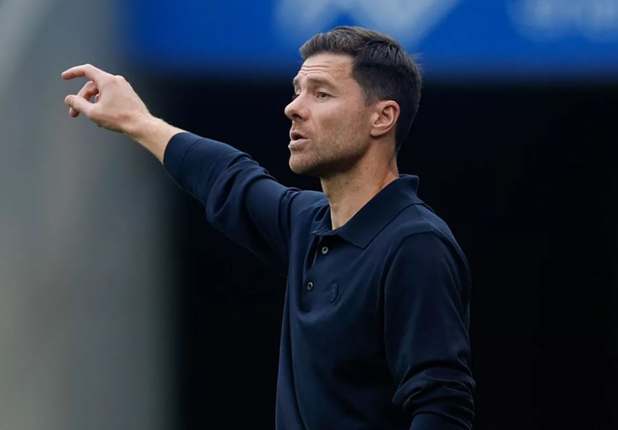 Kokoh di Puncak Klasemen LaLiga, Real Madrid Era Xabi Alonso Baru Dimulai