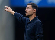 Kokoh di Puncak Klasemen LaLiga, Real Madrid Era Xabi Alonso Baru Dimulai