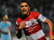 Madura United 2-0 PSM Makassar: Tiga Poin Berharga untuk Kejar Bali United