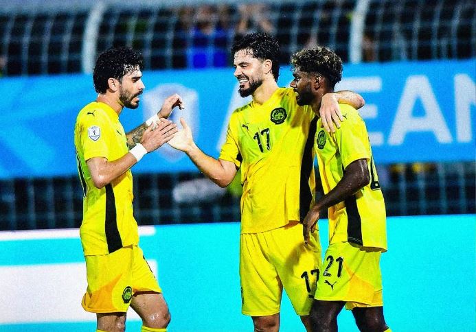 Klasemen Sementara Grup B Piala AFF 2026: Malaysia Urutan Pertama, Filipina Tanpa Poin