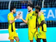 Klasemen Sementara Grup B Piala AFF 2026: Malaysia Urutan Pertama, Filipina Tanpa Poin